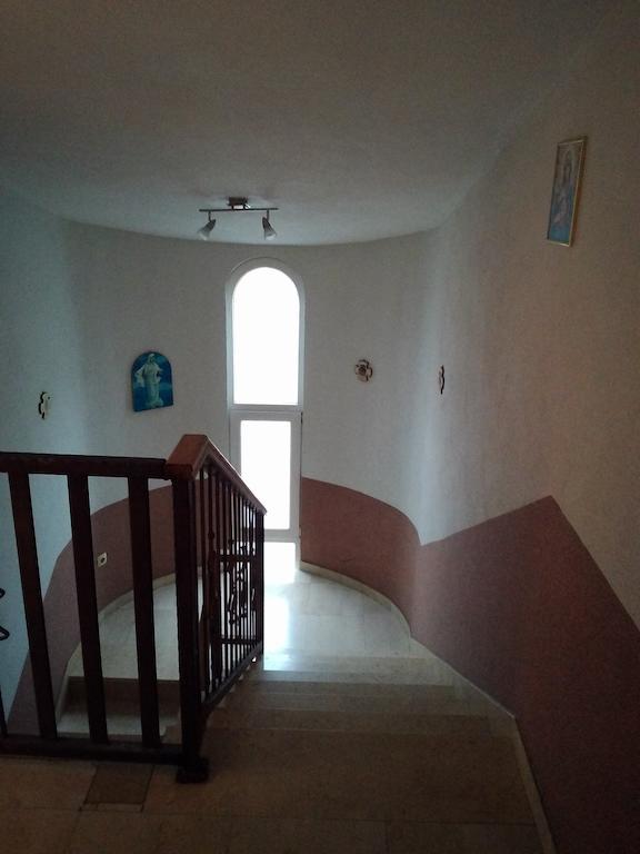 Međugorje Hotel Quo Vadis מראה חיצוני תמונה