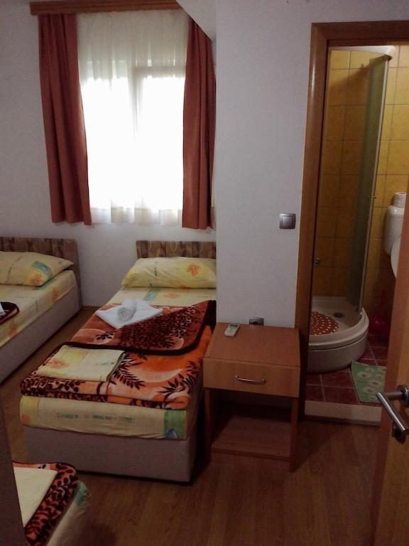 Međugorje Hotel Quo Vadis מראה חיצוני תמונה