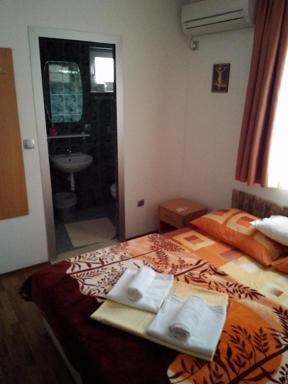 Međugorje Hotel Quo Vadis מראה חיצוני תמונה