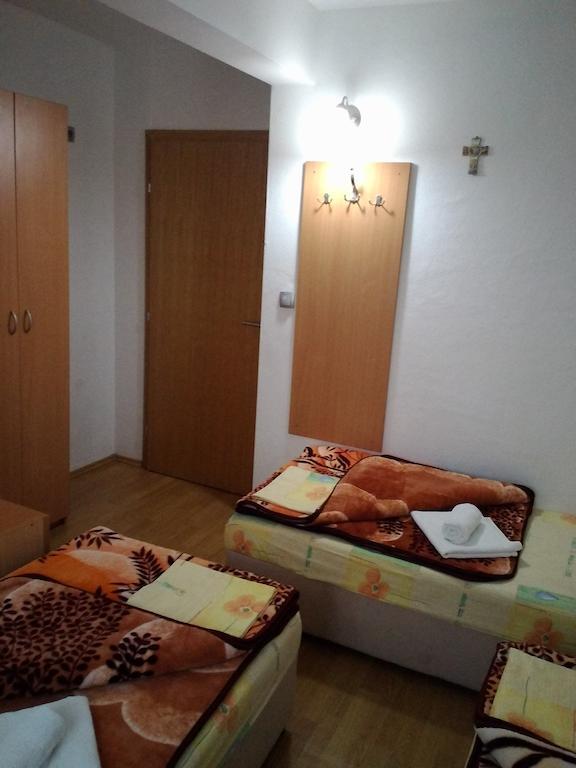 Međugorje Hotel Quo Vadis מראה חיצוני תמונה