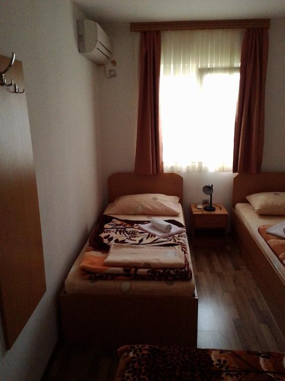 Međugorje Hotel Quo Vadis מראה חיצוני תמונה