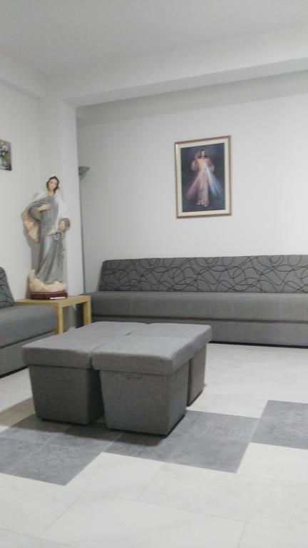 Međugorje Hotel Quo Vadis מראה חיצוני תמונה