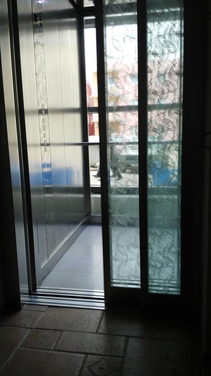 Međugorje Hotel Quo Vadis מראה חיצוני תמונה