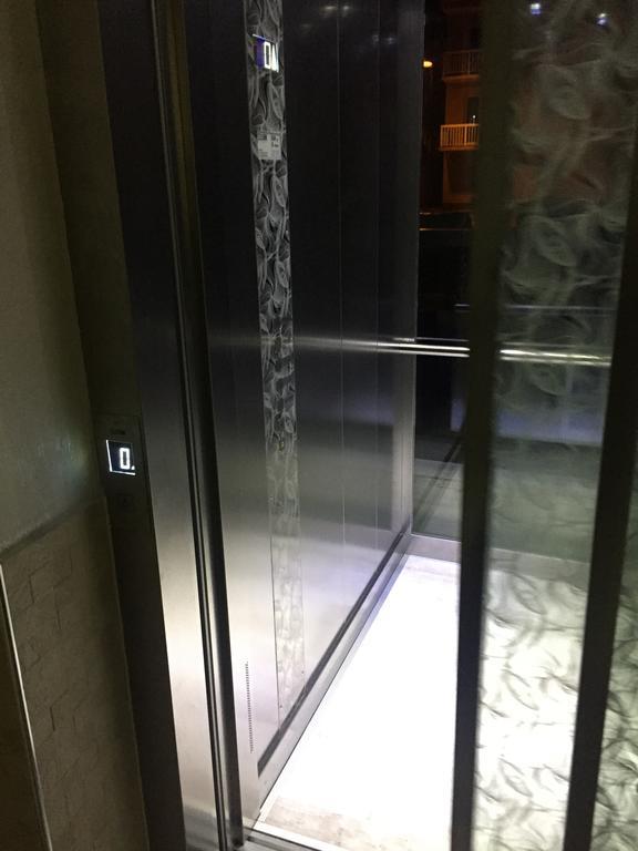 Međugorje Hotel Quo Vadis מראה חיצוני תמונה