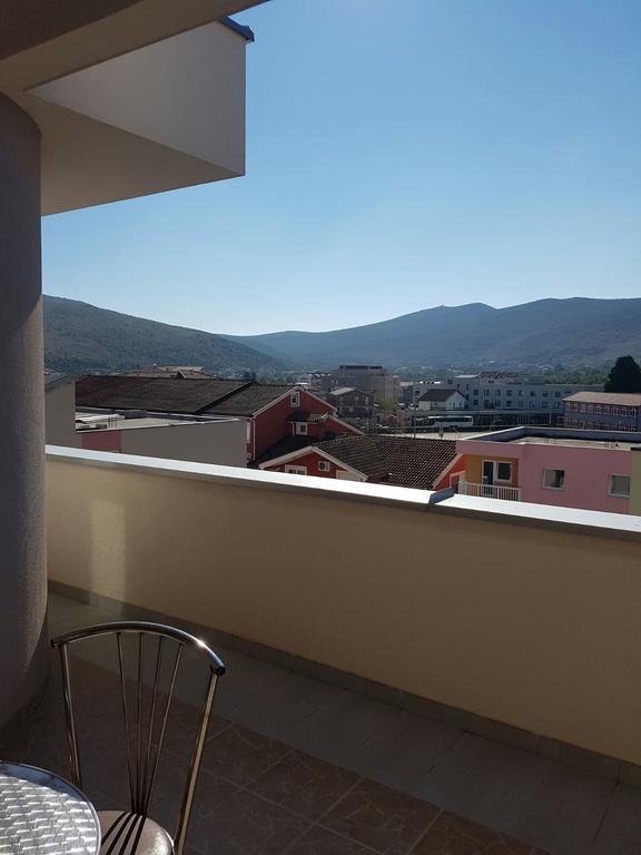 Međugorje Hotel Quo Vadis מראה חיצוני תמונה