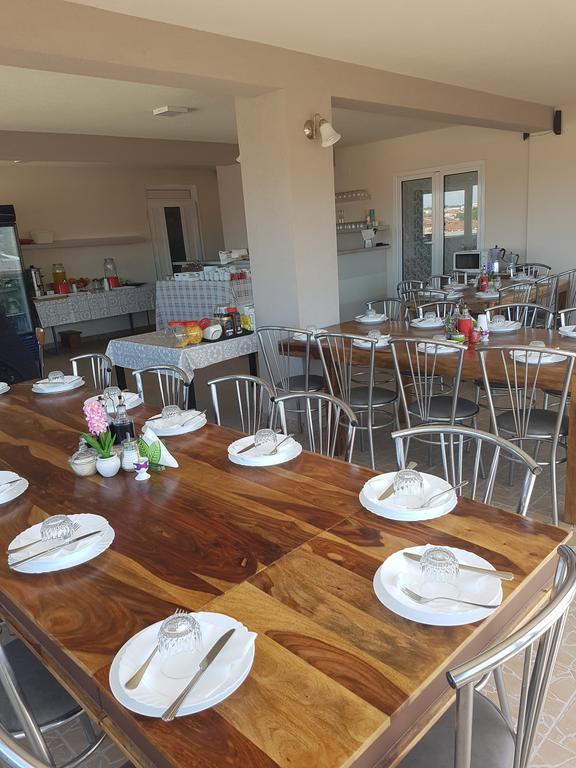 Međugorje Hotel Quo Vadis מראה חיצוני תמונה